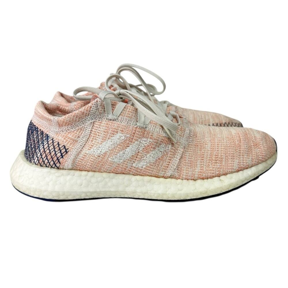 Adidas PureBoost Go Women's Training Running Shoes Size 9.5 - Picture 4 of 7